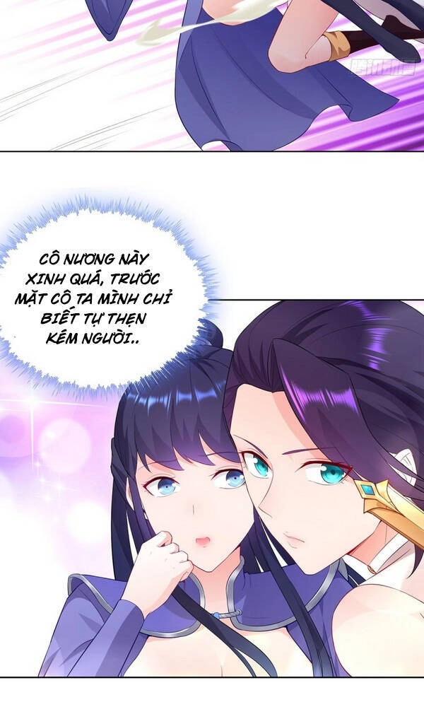 Người Ở Rể Bị Ép Thành Phản Diện Chapter 94 - 10