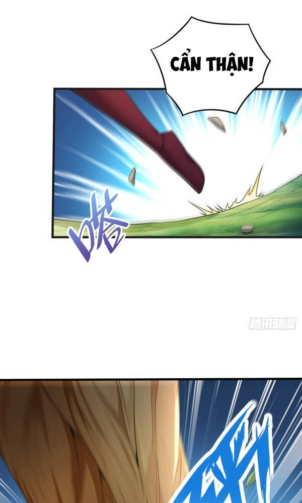 Người Ở Rể Bị Ép Thành Phản Diện Chapter 94 - 14