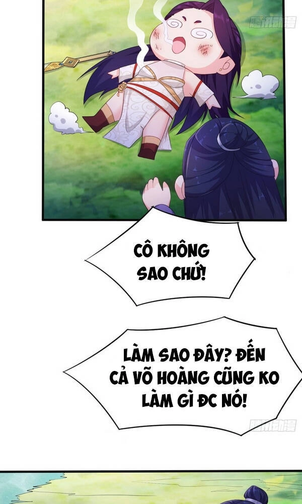 Người Ở Rể Bị Ép Thành Phản Diện Chapter 94 - 16