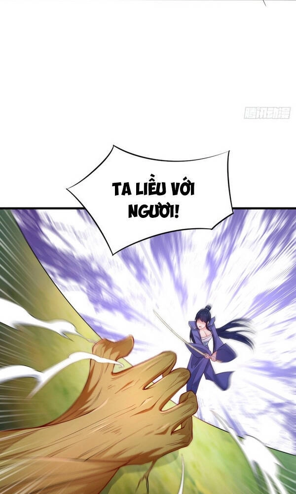 Người Ở Rể Bị Ép Thành Phản Diện Chapter 94 - 18