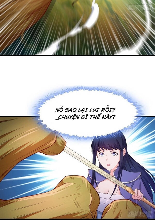 Người Ở Rể Bị Ép Thành Phản Diện Chapter 94 - 19