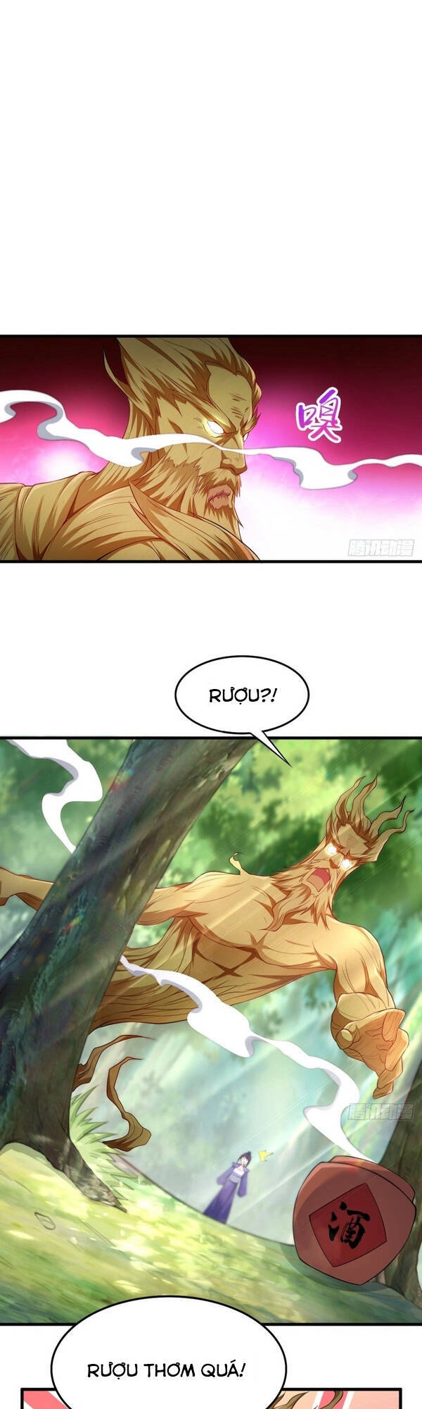 Người Ở Rể Bị Ép Thành Phản Diện Chapter 94 - 20