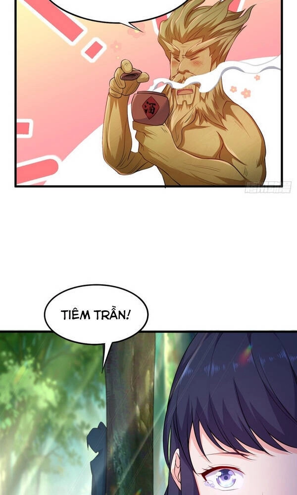 Người Ở Rể Bị Ép Thành Phản Diện Chapter 94 - 21