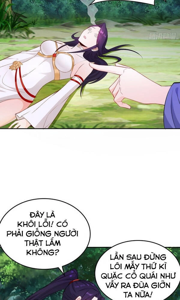 Người Ở Rể Bị Ép Thành Phản Diện Chapter 95 - 2