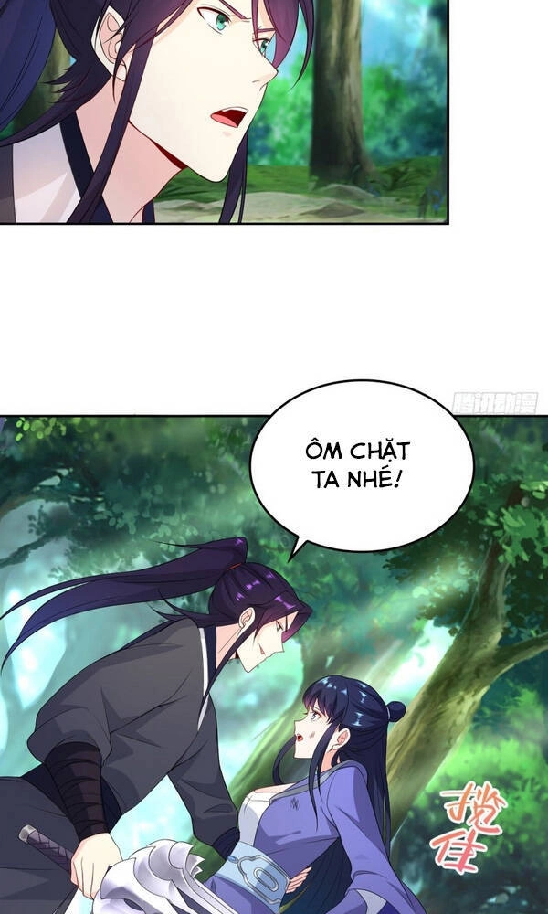 Người Ở Rể Bị Ép Thành Phản Diện Chapter 95 - 4