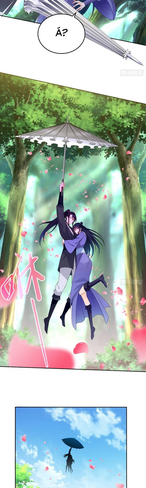 Người Ở Rể Bị Ép Thành Phản Diện Chapter 95 - 5