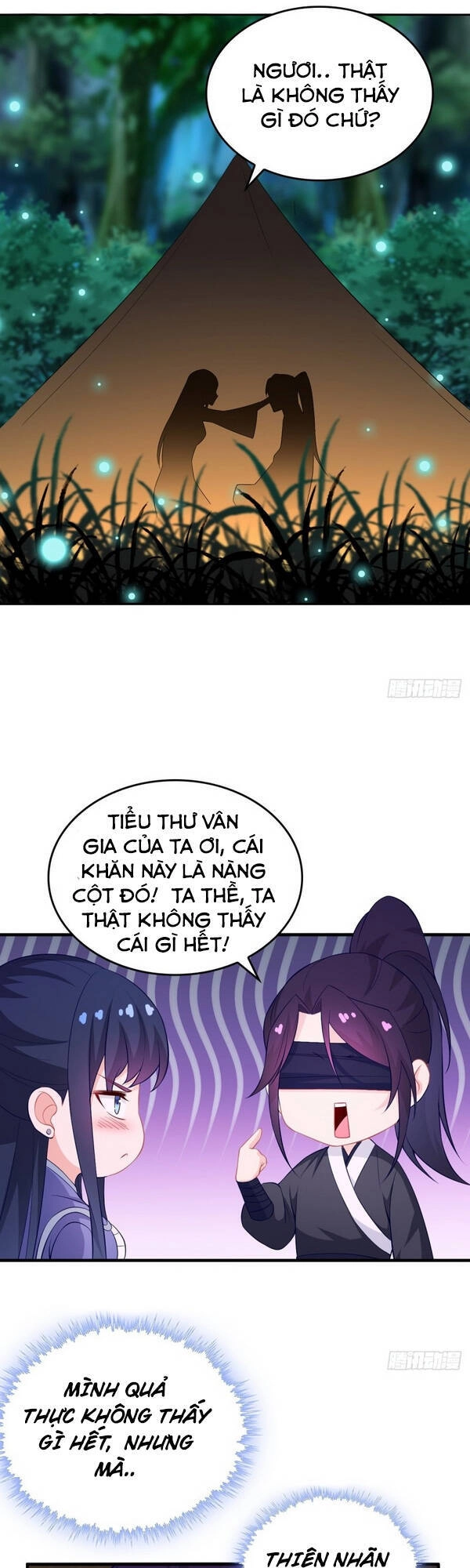 Người Ở Rể Bị Ép Thành Phản Diện Chapter 95 - 7