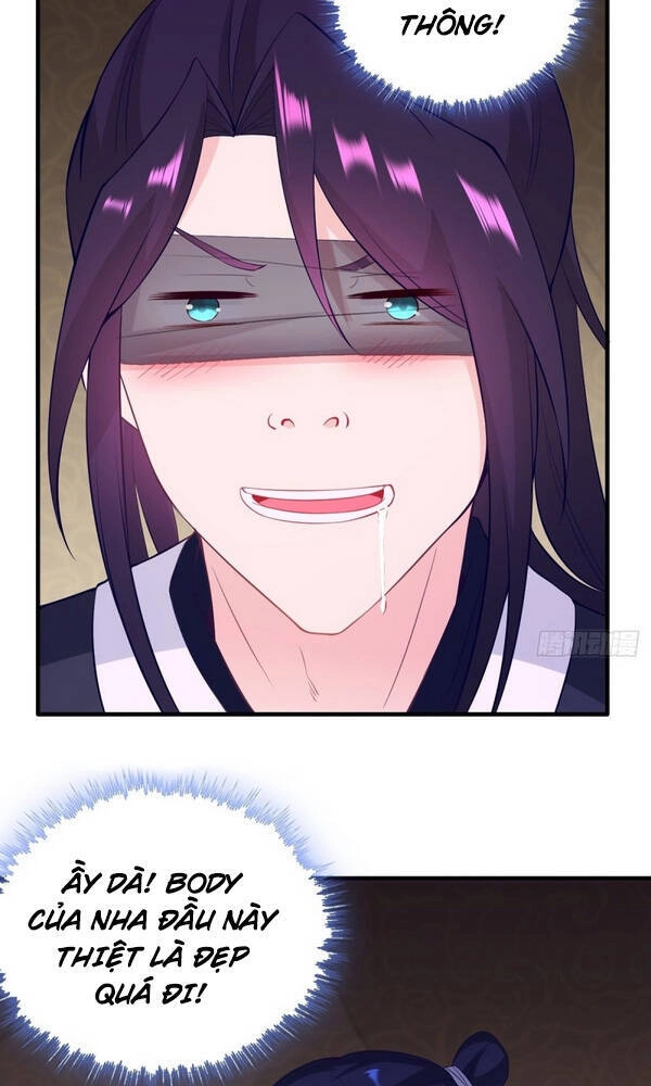 Người Ở Rể Bị Ép Thành Phản Diện Chapter 95 - 8