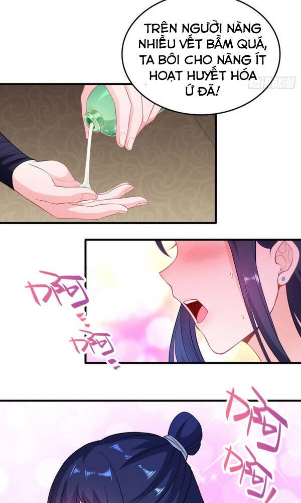 Người Ở Rể Bị Ép Thành Phản Diện Chapter 95 - 10