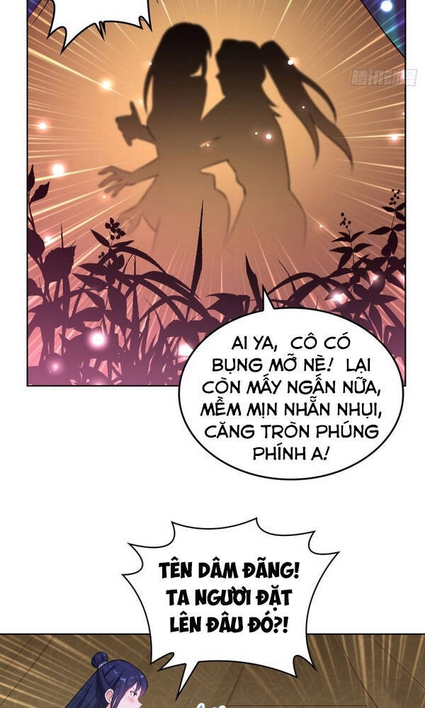 Người Ở Rể Bị Ép Thành Phản Diện Chapter 95 - 12