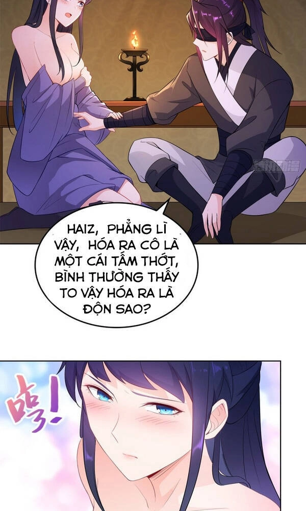 Người Ở Rể Bị Ép Thành Phản Diện Chapter 95 - 14