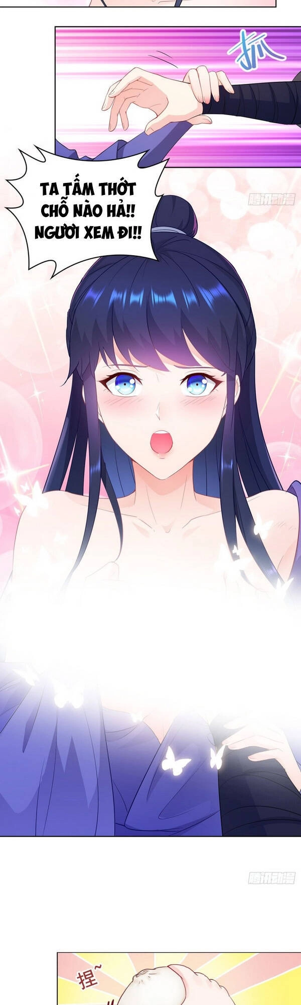 Người Ở Rể Bị Ép Thành Phản Diện Chapter 95 - 15