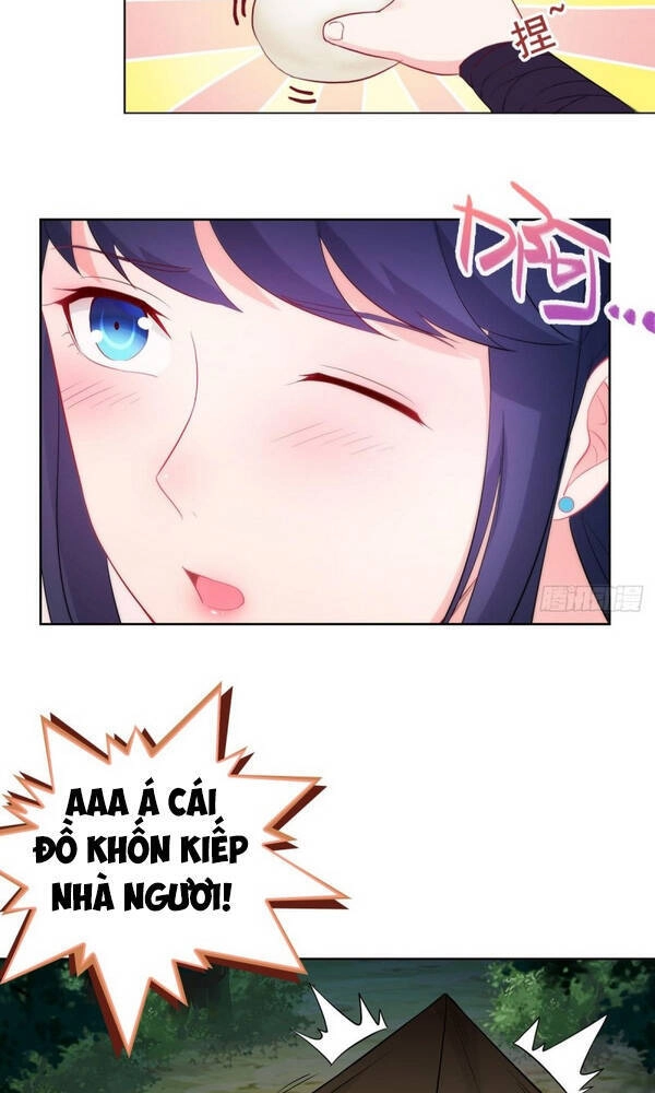 Người Ở Rể Bị Ép Thành Phản Diện Chapter 95 - 16