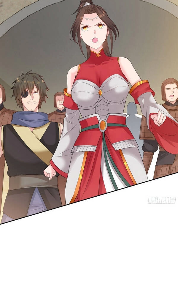 Người Ở Rể Bị Ép Thành Phản Diện Chapter 96 - 4