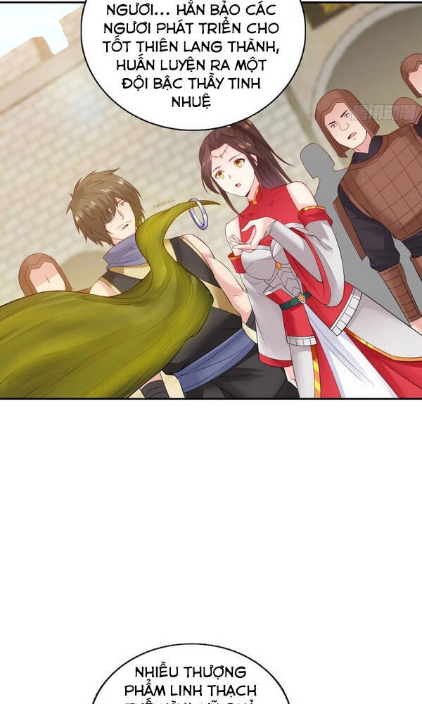 Người Ở Rể Bị Ép Thành Phản Diện Chapter 96 - 8