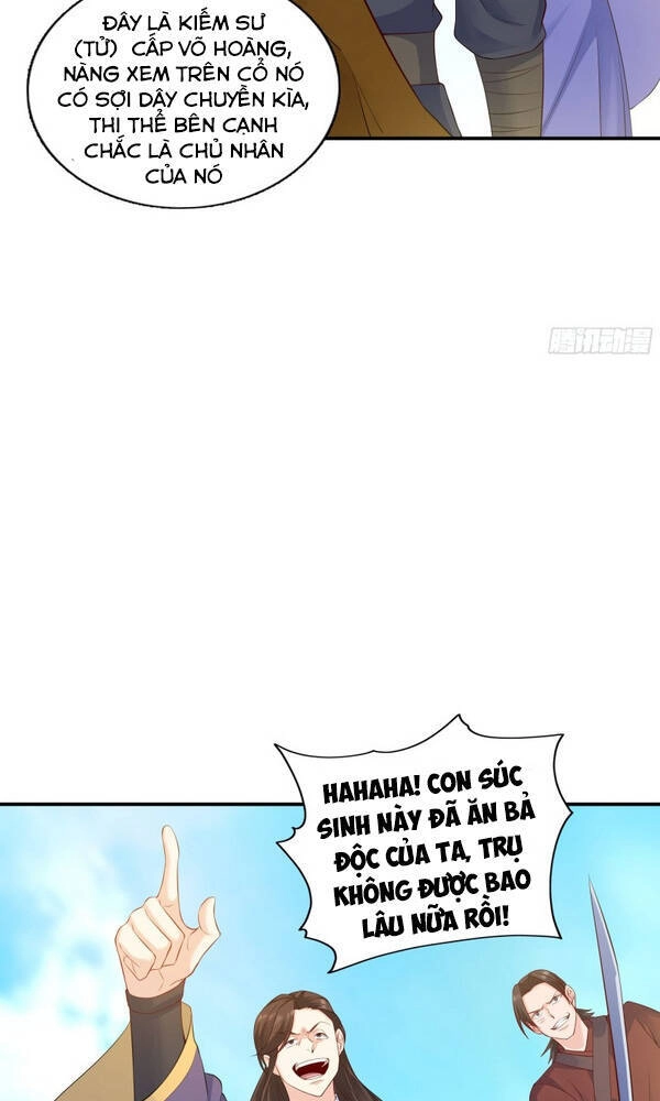 Người Ở Rể Bị Ép Thành Phản Diện Chapter 96 - 14