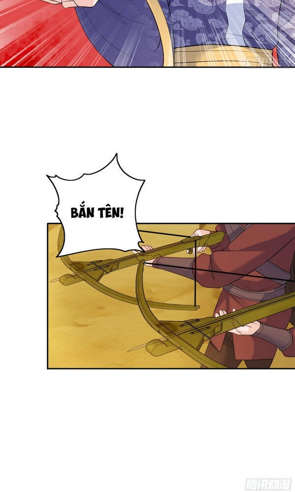 Người Ở Rể Bị Ép Thành Phản Diện Chapter 96 - 18