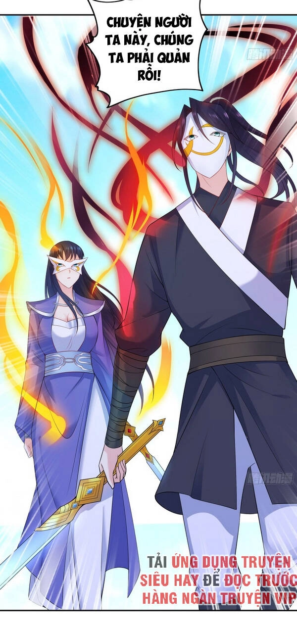 Người Ở Rể Bị Ép Thành Phản Diện Chapter 96 - 29