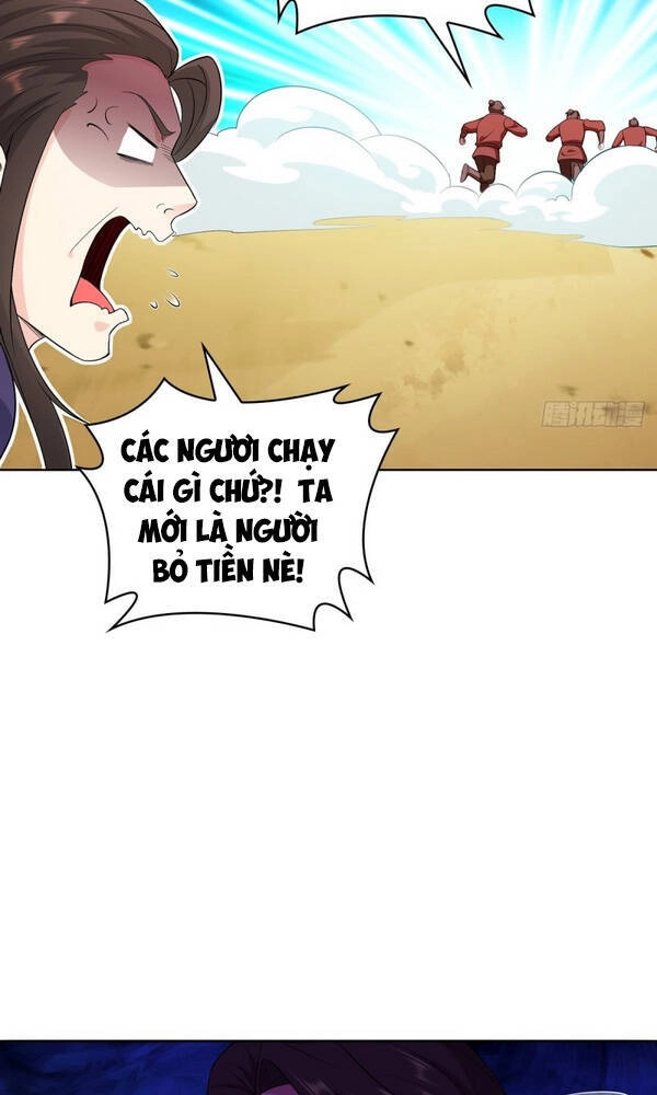 Người Ở Rể Bị Ép Thành Phản Diện Chapter 97 - 2