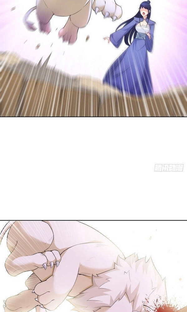 Người Ở Rể Bị Ép Thành Phản Diện Chapter 97 - 14