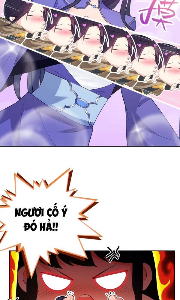 Người Ở Rể Bị Ép Thành Phản Diện Chapter 97 - 21