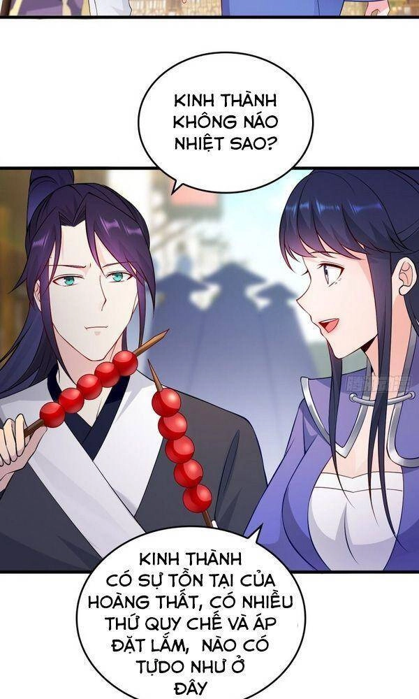 Người Ở Rể Bị Ép Thành Phản Diện Chapter 98 - 2