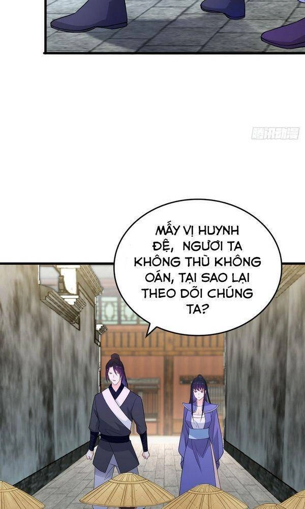 Người Ở Rể Bị Ép Thành Phản Diện Chapter 98 - 4