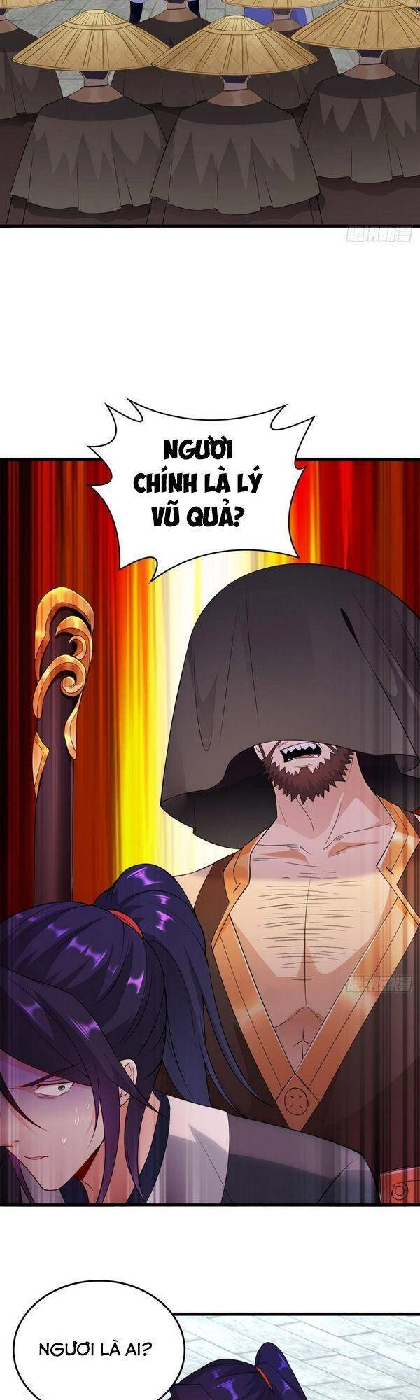 Người Ở Rể Bị Ép Thành Phản Diện Chapter 98 - 5