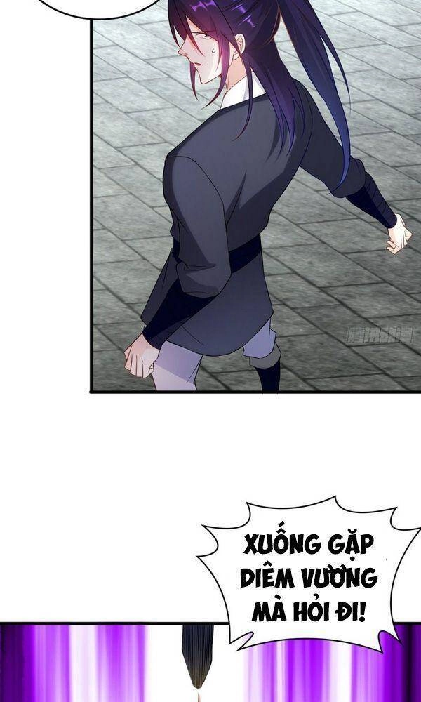 Người Ở Rể Bị Ép Thành Phản Diện Chapter 98 - 6