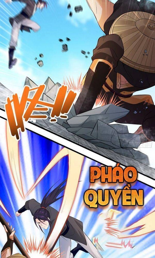 Người Ở Rể Bị Ép Thành Phản Diện Chapter 98 - 8