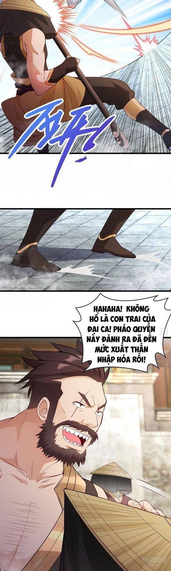 Người Ở Rể Bị Ép Thành Phản Diện Chapter 98 - 9