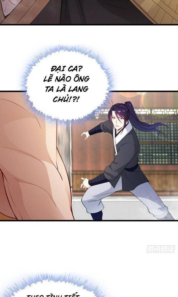 Người Ở Rể Bị Ép Thành Phản Diện Chapter 98 - 10