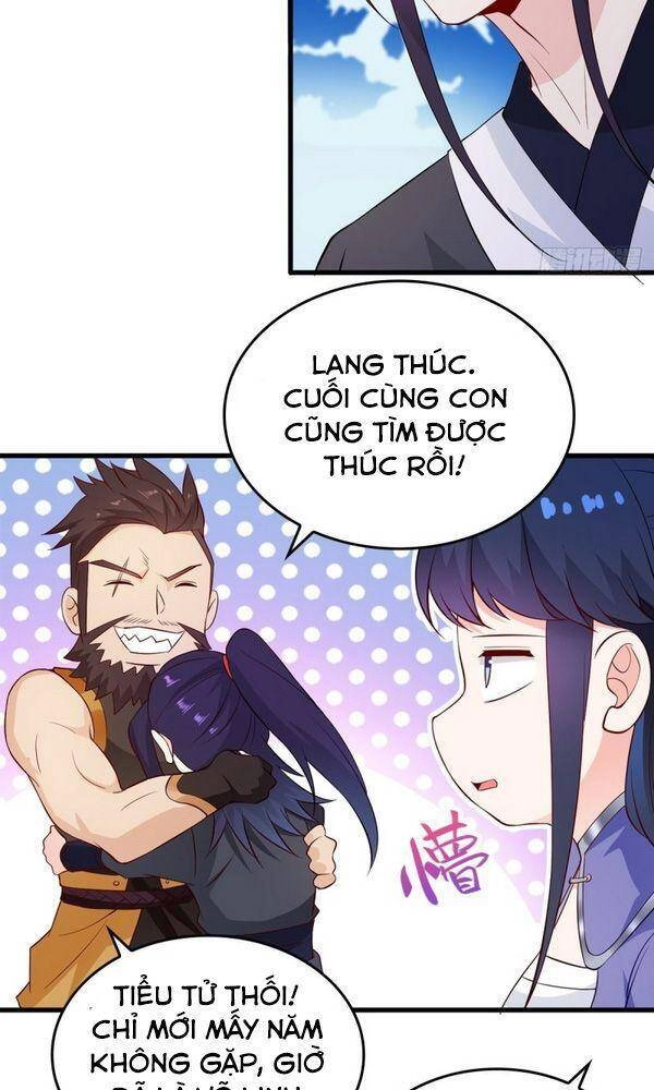 Người Ở Rể Bị Ép Thành Phản Diện Chapter 98 - 12