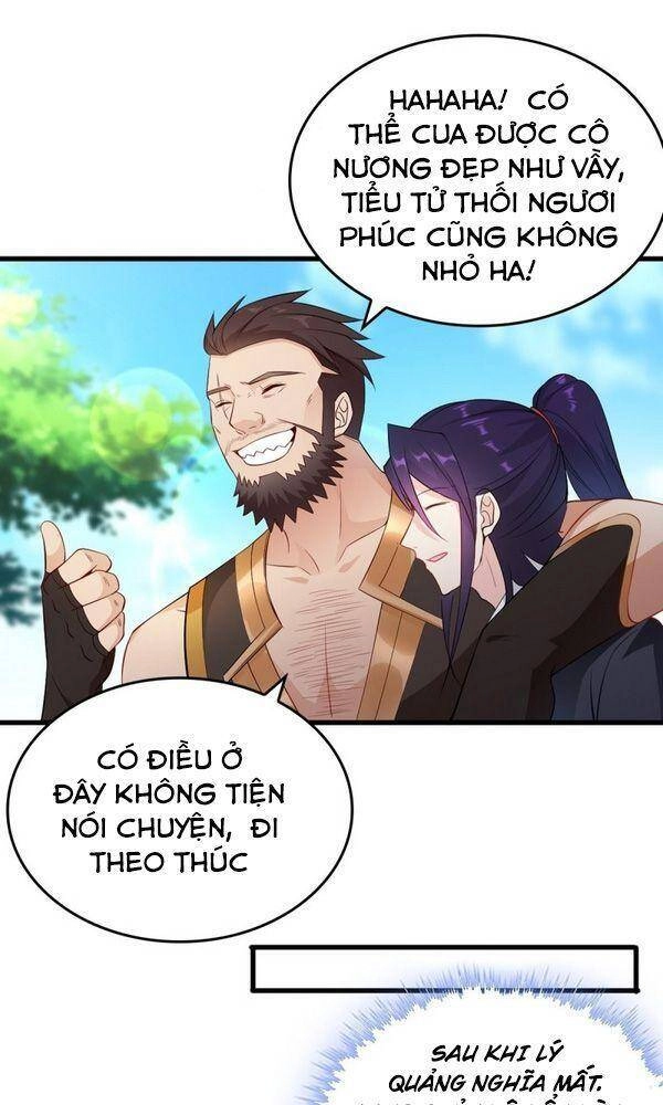 Người Ở Rể Bị Ép Thành Phản Diện Chapter 98 - 14