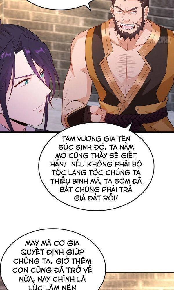 Người Ở Rể Bị Ép Thành Phản Diện Chapter 98 - 16