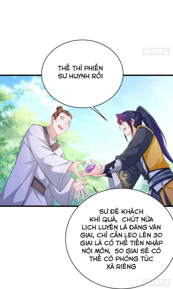 Người Ở Rể Bị Ép Thành Phản Diện Chapter 99 - 8