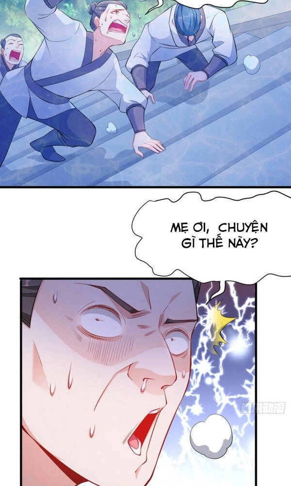 Người Ở Rể Bị Ép Thành Phản Diện Chapter 99 - 14