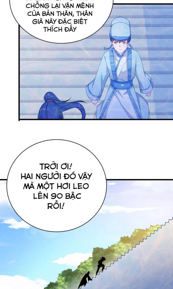 Người Ở Rể Bị Ép Thành Phản Diện Chapter 99 - 16