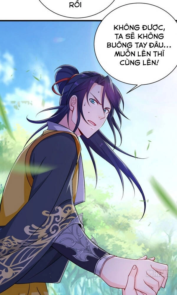 Người Ở Rể Bị Ép Thành Phản Diện Chapter 99 - 18