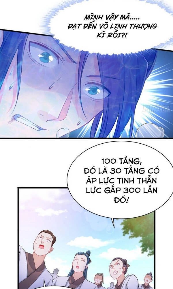 Người Ở Rể Bị Ép Thành Phản Diện Chapter 99 - 22