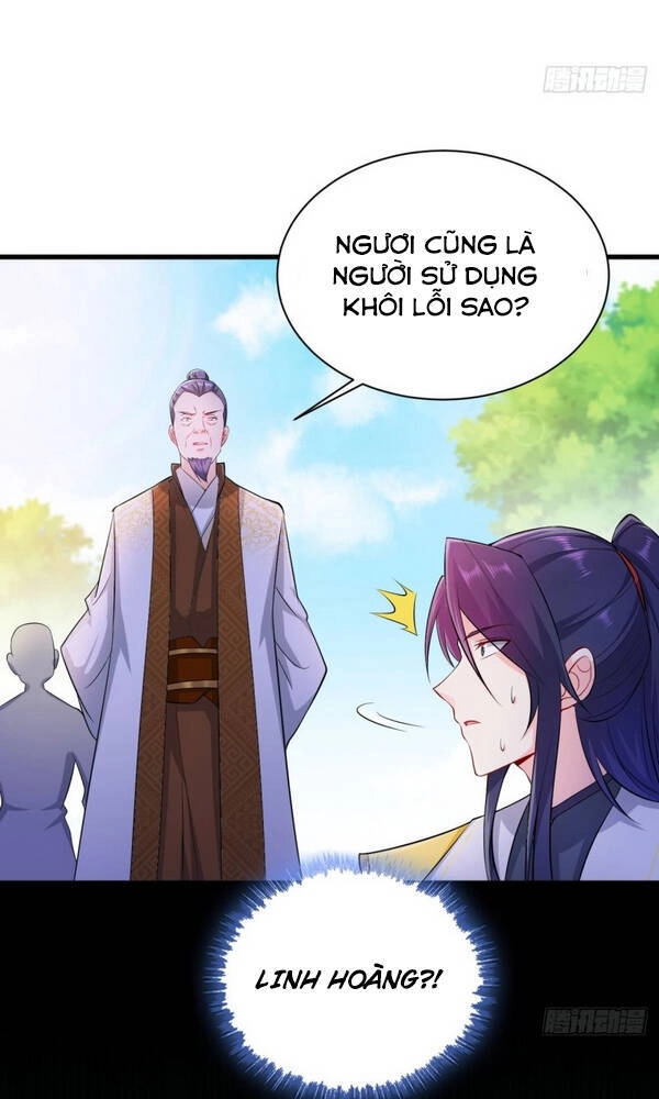 Người Ở Rể Bị Ép Thành Phản Diện Chapter 99 - 24