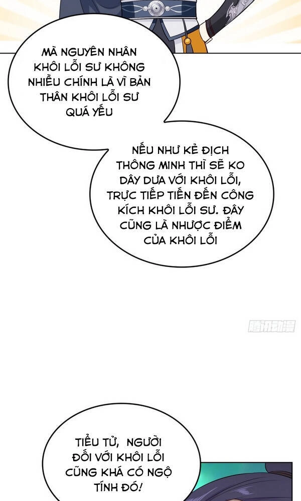 Người Ở Rể Bị Ép Thành Phản Diện Chapter 100 - 4