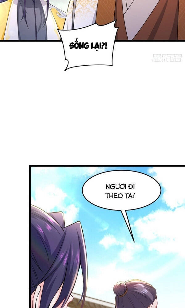 Người Ở Rể Bị Ép Thành Phản Diện Chapter 101 - 6