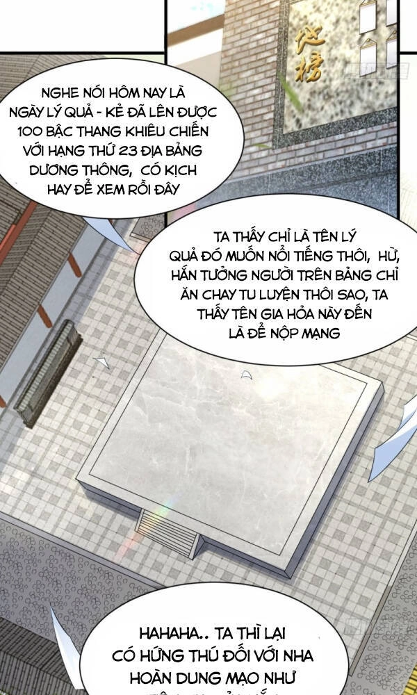 Người Ở Rể Bị Ép Thành Phản Diện Chapter 102 - 4