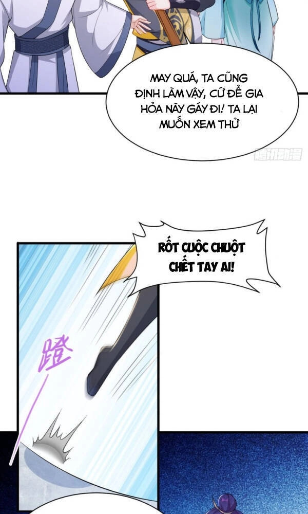 Người Ở Rể Bị Ép Thành Phản Diện Chapter 102 - 6