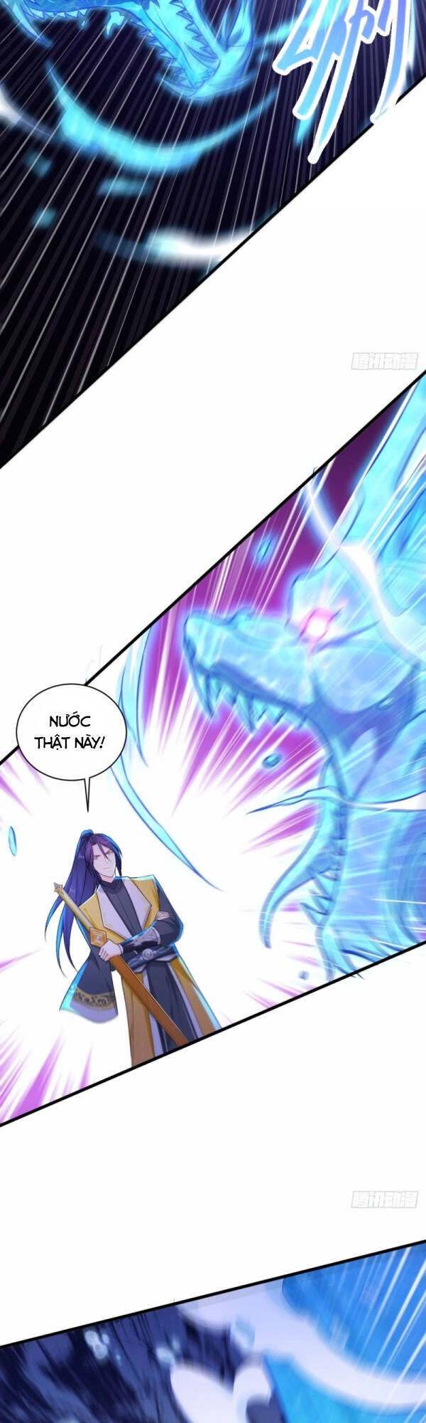 Người Ở Rể Bị Ép Thành Phản Diện Chapter 102 - 9