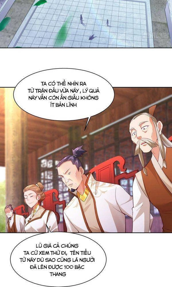 Người Ở Rể Bị Ép Thành Phản Diện Chapter 103 - 2