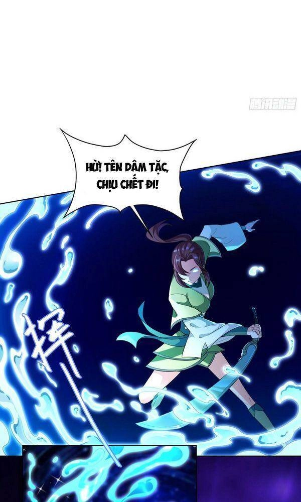 Người Ở Rể Bị Ép Thành Phản Diện Chapter 103 - 8