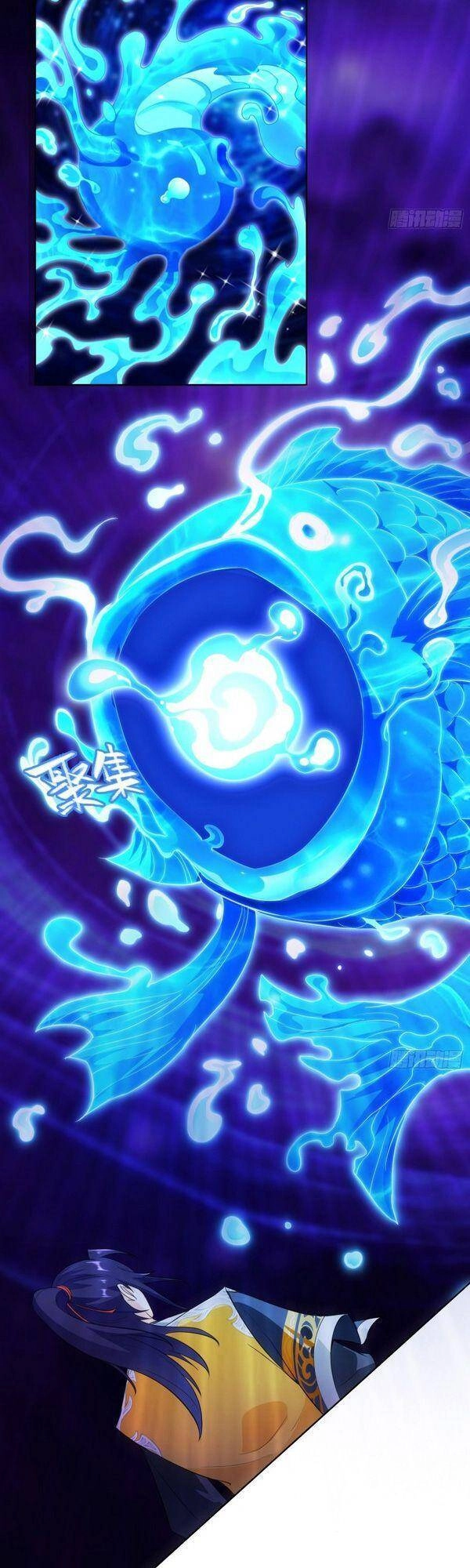 Người Ở Rể Bị Ép Thành Phản Diện Chapter 103 - 9