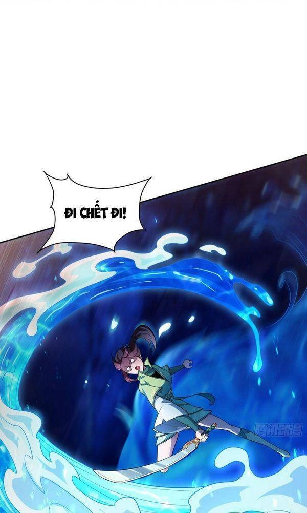 Người Ở Rể Bị Ép Thành Phản Diện Chapter 103 - 14